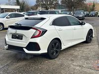 Gebraucht Honda Civic Executive 129 PS (94 kW) 2017