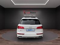 gebraucht Audi SQ5 3.0 TFSI quattro S-tronic