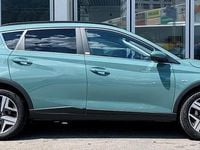 Gebraucht Hyundai Bayon 120 PS (88 kW) 2025 Grün SUV