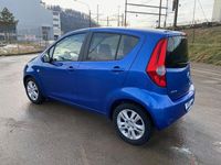 Gebraucht Opel Agila Enjoy 94 PS (69 kW) 2011 Kleinwagen