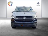 gebraucht VW California 6.1 Beach Liberty