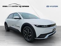 Neu Hyundai Ioniq 167 kW (228 PS) 2025 Weiss Kleinwagen