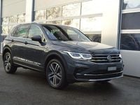Gebraucht VW Tiguan Elegance 200 PS (147 kW) 2023 SUV