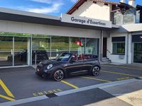 Gebraucht Mini John Cooper Works 231 PS (169 kW) 2019 Kleinwagen