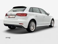 gebraucht Audi A3 Sportback e-tron sport