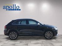 gebraucht Audi RS Q3 2.5 TFSI quattro S-Troni