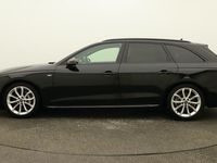 gebraucht Audi A4 Avant 50 TDI S-line quattro 286PS