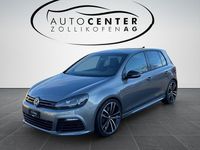 Gebraucht VW Golf VII R 270 PS (198 kW) 2012 Limousine