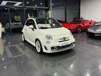 Gebraucht Fiat 500 Abarth 160 PS (117 kW) 2016