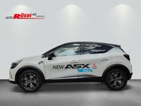 gebraucht Mitsubishi ASX 1.6 PHEV Instyle