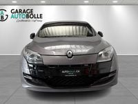 Gebraucht Renault Mégane III R.S. 250 PS (183 kW) 2011 Coupé