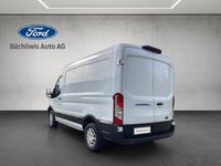 Gebraucht Ford E-Transit Trend 135 kW (184 PS) 2023 Van