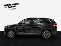 Gebraucht Skoda Kodiaq Style 190 PS (139 kW) 2022 Schwarz SUV