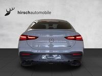 gebraucht Mercedes S63 AMG GLE CoupéAMG