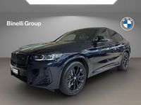 Gebraucht BMW X4 M Sport 371 PS (272 kW) 2024 SUV