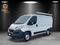 gebraucht Fiat Ducato 30 2.0 MJ