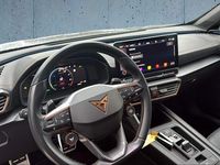 Gebraucht Cupra Formentor VZ 245 PS (180 kW) 2022 Blau SUV