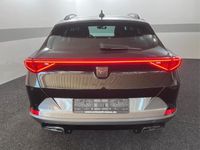 gebraucht Cupra Formentor 2.0 TDI DSG 4Drive Totwinkel SHZ NAVI RFK 19ALU ACC LED KESSY Travel Assist