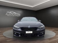 Gebraucht BMW 435 Gran Coupé M Sport 313 PS (230 kW) 2018 Coupé