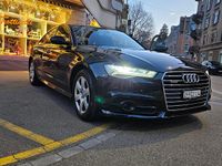 Gebraucht Audi A6 Attraction 218 PS (160 kW) 2016 Limousine