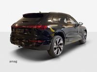 gebraucht Audi Q8 e-tron 55 e-tron Black Edition