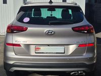 Gebraucht Hyundai Tucson 177 PS (130 kW) 2019 SUV