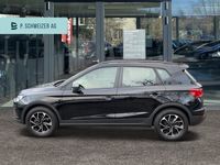 gebraucht Seat Arona 1.0 TGI CNG Reference