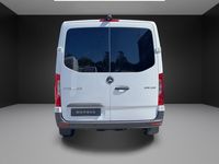 gebraucht Mercedes Sprinter 315 CDI Lang