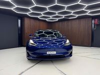 Gebraucht Tesla Model 3 Performance 377 kW (513 PS) 2019 Limousine