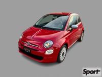 gebraucht Fiat 500 0.9 Twinair Mirror