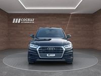gebraucht Audi Q5 40 TDI sport quattro S-tronic
