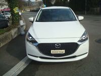 gebraucht Mazda 2 1.5 90 Ambition