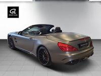 gebraucht Mercedes SL63 AMG AMG