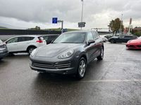 gebraucht Porsche Cayenne 3.0 V6 TDI TipT