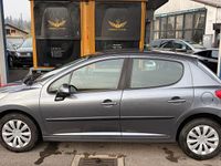 Gebraucht Peugeot 207 110 PS (80 kW) 2008