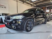 gebraucht BMW X5 M Steptronic