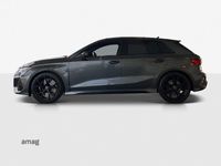 gebraucht Audi RS3 Sportback 2.5 TSI quattro S-tronic