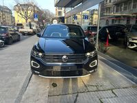 Gebraucht VW T-Roc Sport 190 PS (139 kW) 2018 SUV