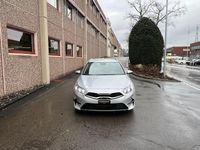 Gebraucht Kia Ceed Sportswagon 160 PS (117 kW) 2022 Kombi