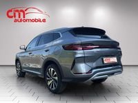 Neu BYD Seal Boost 216 PS (158 kW) 2025 Grau Kombi