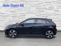 gebraucht VW Polo 2.0 TSI GTI DSG