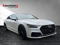 Gebraucht Audi A7 Ambiente 286 PS (210 kW) 2019 Limousine