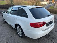 Gebraucht Audi A4 211 PS (155 kW) 2010 Kombi