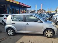 Gebraucht Daihatsu Sirion 87 PS (63 kW) 2005 Kleinwagen