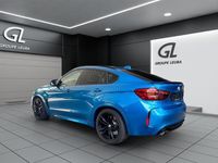 gebraucht BMW X6 M 