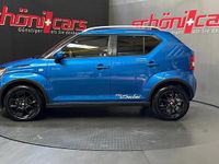 Gebraucht Suzuki Ignis 83 PS (61 kW) 2026 Blau SUV