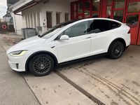 Gebraucht Tesla Model X 386 kW (525 PS) 2019 SUV