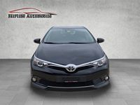 gebraucht Toyota Auris 1.2 Turbo Swiss Trend CVT