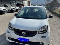 Gebraucht Smart ForFour 90 PS (66 kW) 2018 Kleinwagen