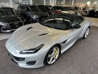 gebraucht Ferrari Portofino 3.9 V8 T | Leder Braun |